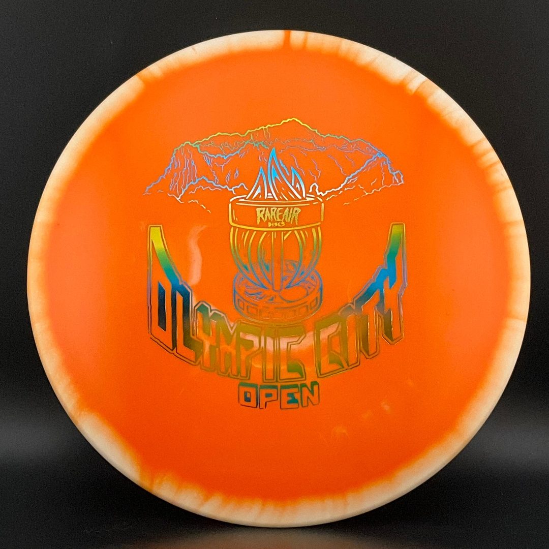 Sirius Helio Falcon - Olympic City Open Edition