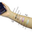 QIBEST Smoke Tube Eye Shadow Set - Diamond Pearl Liquid