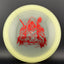 Disque de Fairway Classic Glow Champion - Rebel Sombre