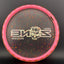 FuZed Confetti Z Zone Disc Golf Putter