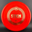 K4 Sten Disc Golf Disc - Premium Performance