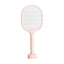 Rechargeable USB Mosquito Killer Lamp & Fly Swatter