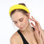 Bandeau en Velours Premium pour un Style Sans Effort