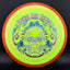Fission Defy - Crushin' Amanitas VIP 2.0 by Manny Trujillo - Ultimate Distance Driver - Korvel