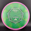 Plasma Fireball Disc Golf Driver