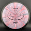 Cosmic Neutron Photon Disc Golf Disc