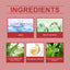 Skin Care Cream, A Gentle Formula To Moisturize Dry Skin - Korvel