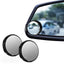 Espejo de Coche SafeAngle 360 - Visibilidad Mejorada para Todos los Vehículos