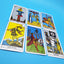 Tarot de Rider Waite Radiante - Baraja de Calidad Premium