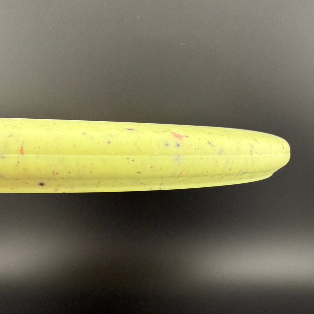 Medium Royal Party Pickle - Stratus Fear V1 par Les White