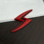 Rear tail sticker, engine hood sticker, creative metal sticker, lightning sticker - Korvel