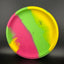 ecoFLEX Capybara Disco de Golf Midrange
