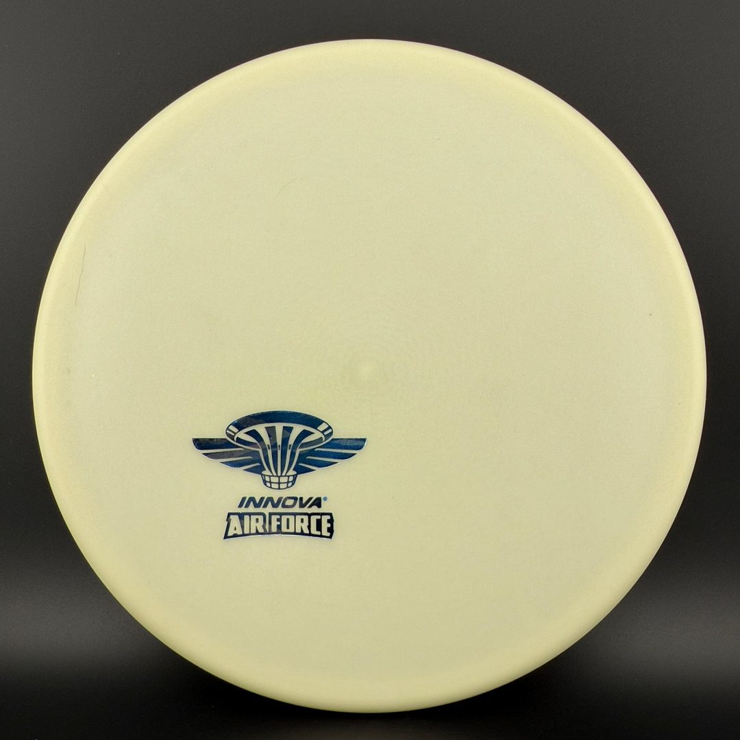 Proto Glow Nexus Toro - Disco de Golf de Calidad Premium
