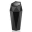 Simple car trash can car door storage box creative desktop storage tube cup holder classification trash can mini - Korvel