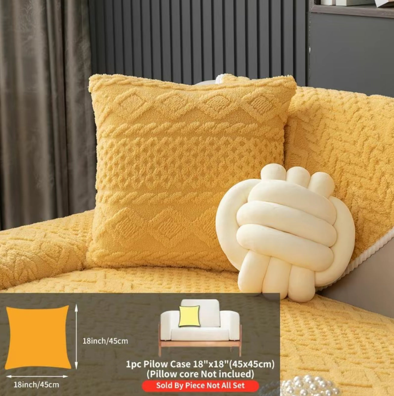 SofaEase Protective Cover - Korvel