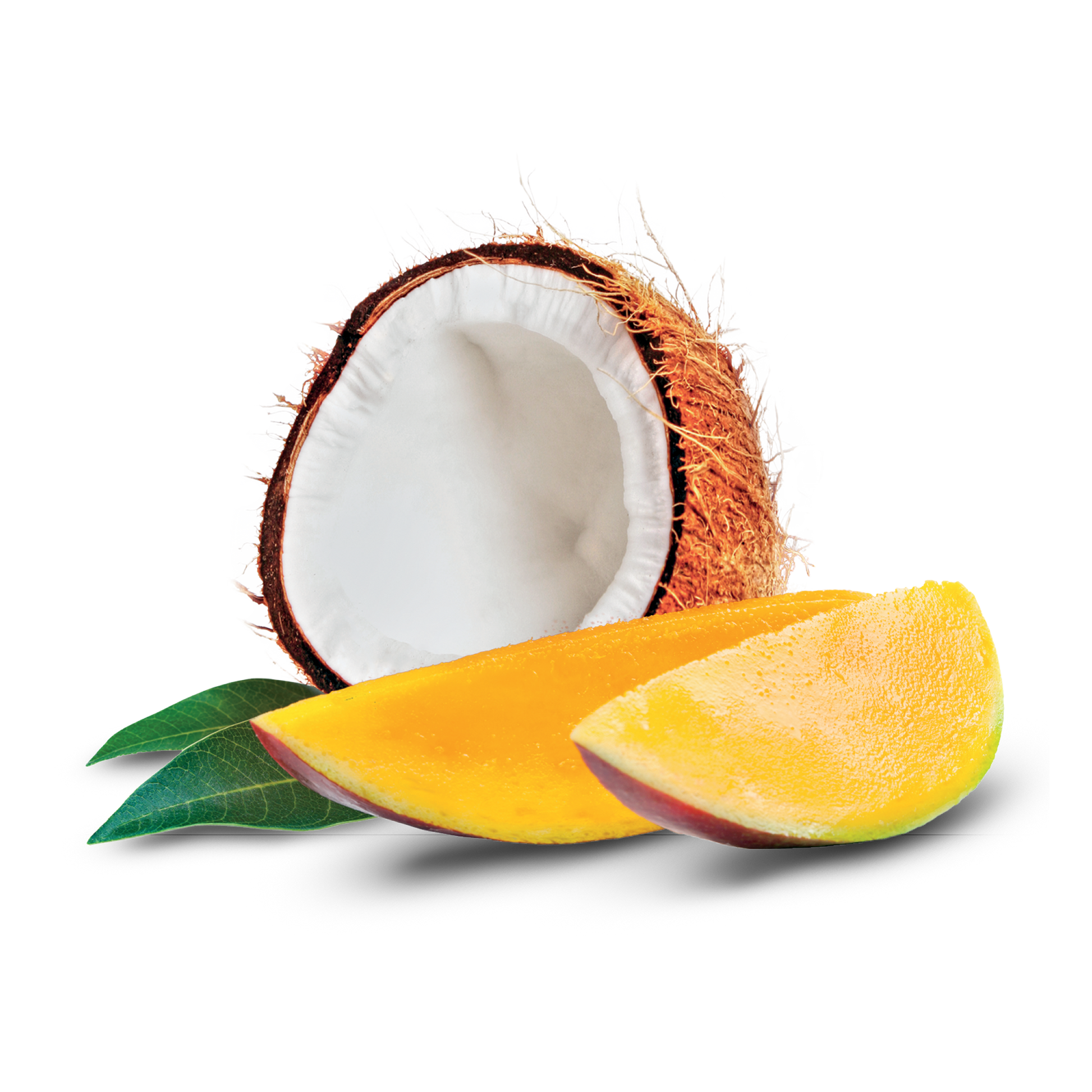 Mango and Coconut Soy Candle – Tropical & Sweet Scent | Mam Jam’s - Korvel
