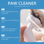 Nettoyant Doux pour Pattes d'Animaux pour Chiens et Chats
