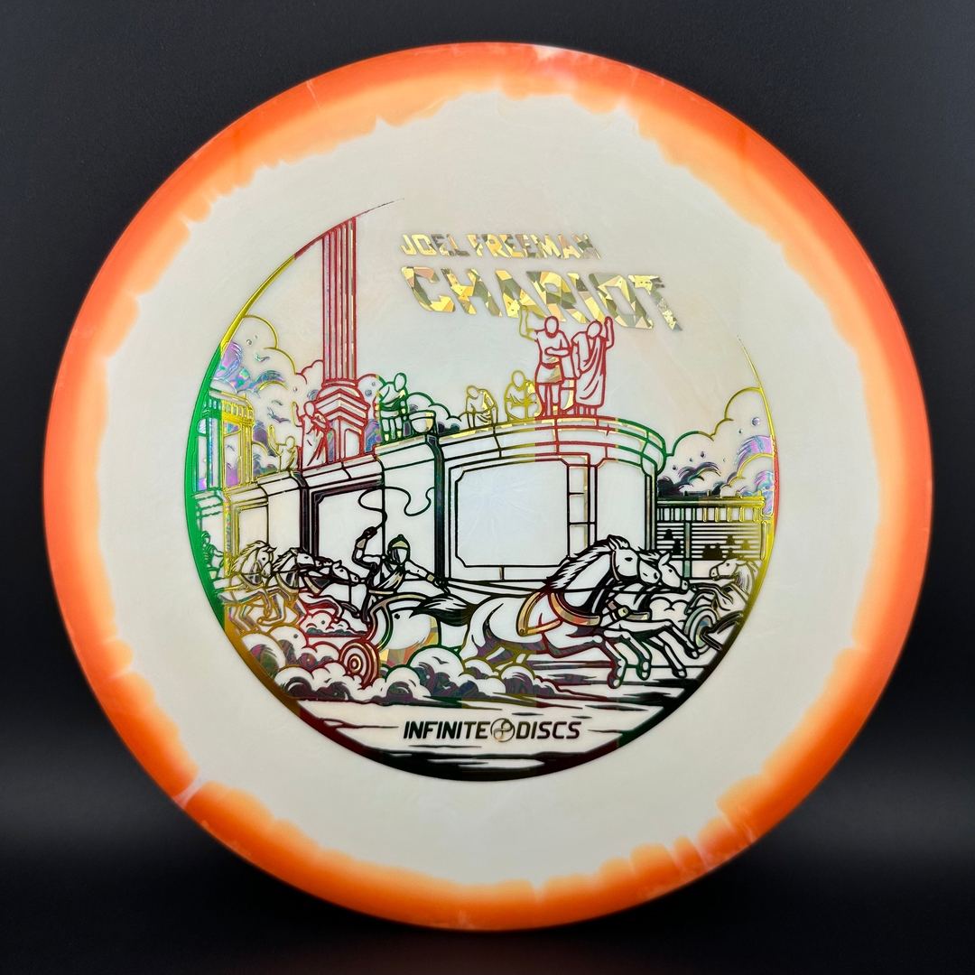 Halo S-Blend Chariot - Joel Freeman Signature Series Disc