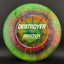 Disque de Golf I-Dye Champion Destroyer