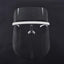 LED Face Light Therapy Photon Facial Mask 3 Color Anti Aging Wrinkle Skin Rejuvenation Skin Care Tool Home Beauty Instrument Spa - Korvel