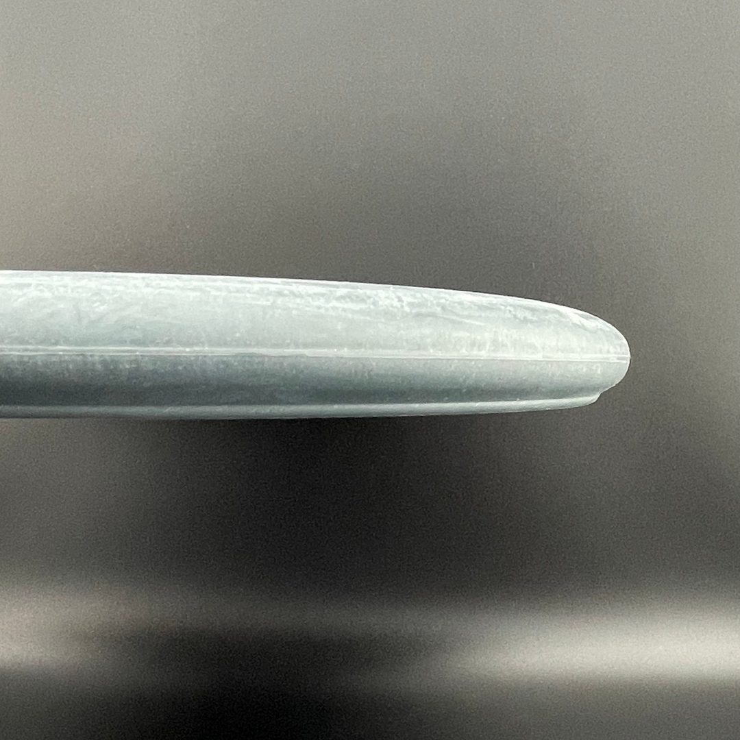SS Wizard Disc Golf Putter - Premium Performance