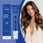 Blue Copper Peptide Hair Care Essential Oil, Moisturizes Dry Hair And Smooth Hair Massage Hair Care Essence - Korvel