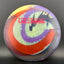 I-Dye Champion SL Disc - Premium Performance for Disc Golf