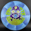 Cosmic Neutron Trace - RADioactive Man Disc Golf Driver