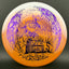 Duo Roc3 (Metal Flake Star) - Édition Halloween 2025