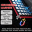 FlexMag Tool Organizer Mat