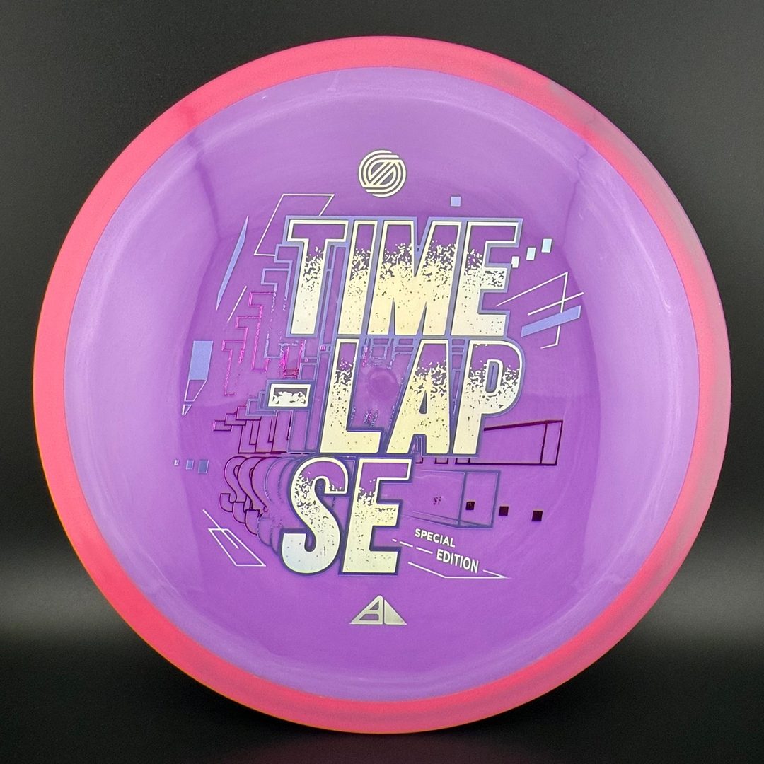 Neutron Time-Lapse Special Edition Disc Golf Driver
