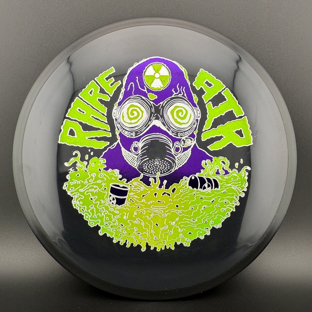 Neutron Volt - RADioactive Man de Ripper Studios