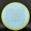 Axiom Neutron Insanity Disc Golf Disc