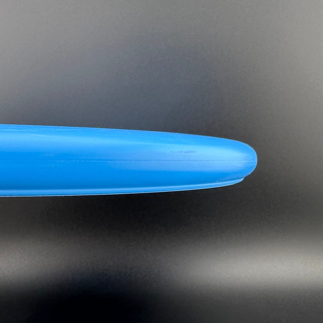 Hard Exo Link - Putter de Disc Golf Evolution