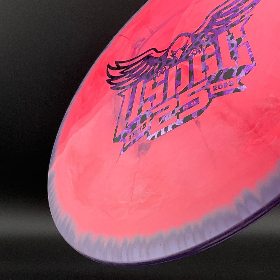 Halo Star XCaliber - Disque Eagle Stamp USDGC 2023