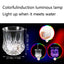 GlowSip Crystal Cups - Korvel