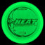 Z Glo Heat Disc - Experiencia Premium de Golf Nocturno