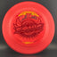 Star Sonic Disc - Signed by Garrett Gurthie, 2019 Champion Series