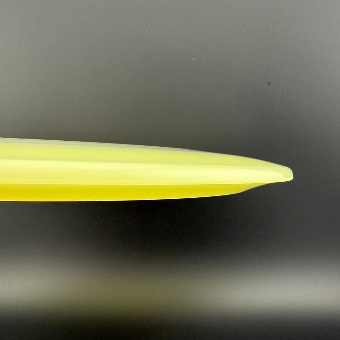 Proto Glow Champion Firebird Disc Golf Disc