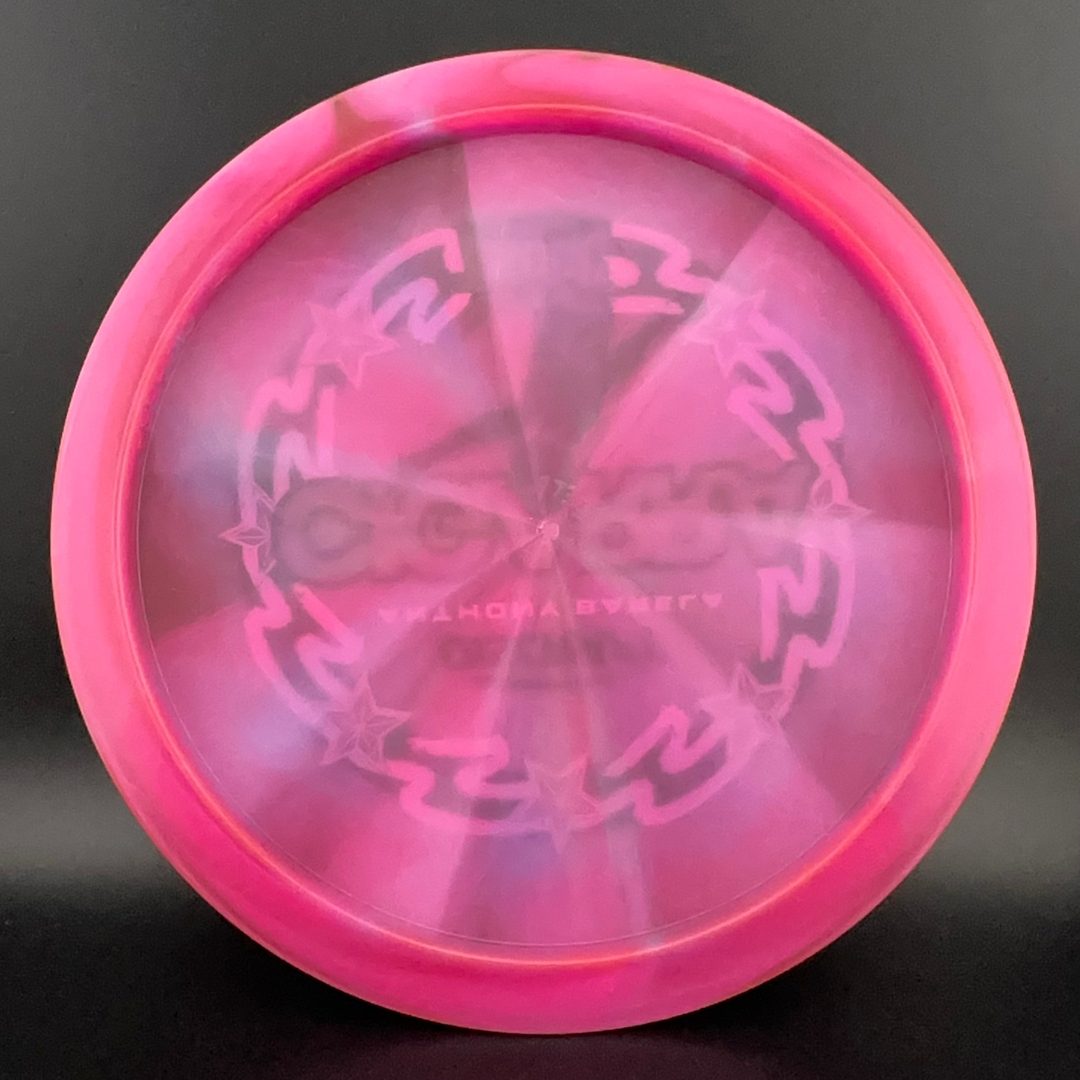 Z Swirl Cigarra - Controlador de Disco de Golf de Edición Limitada