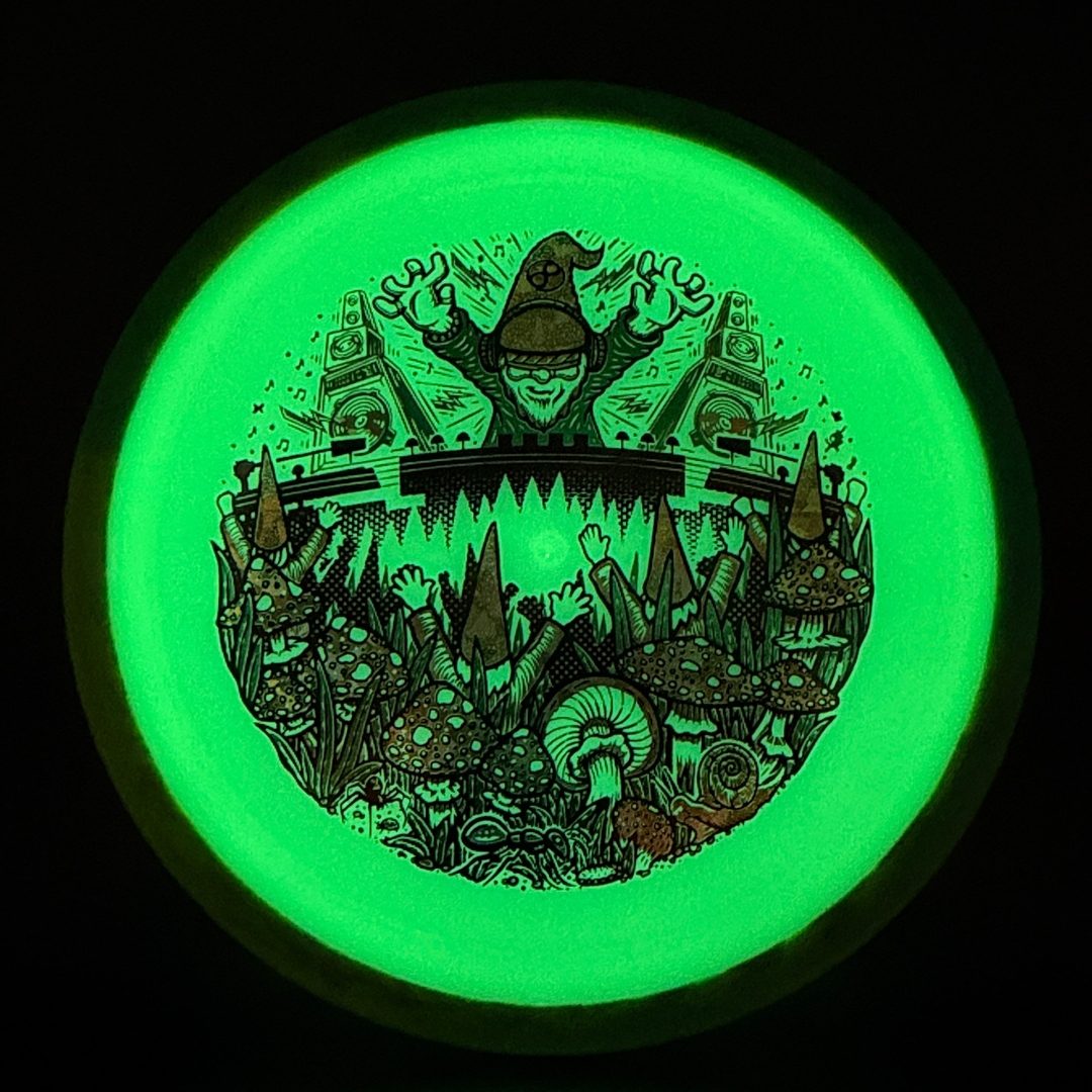 Eclipse Vanish - DJ Gnomeo par Skeet Designs