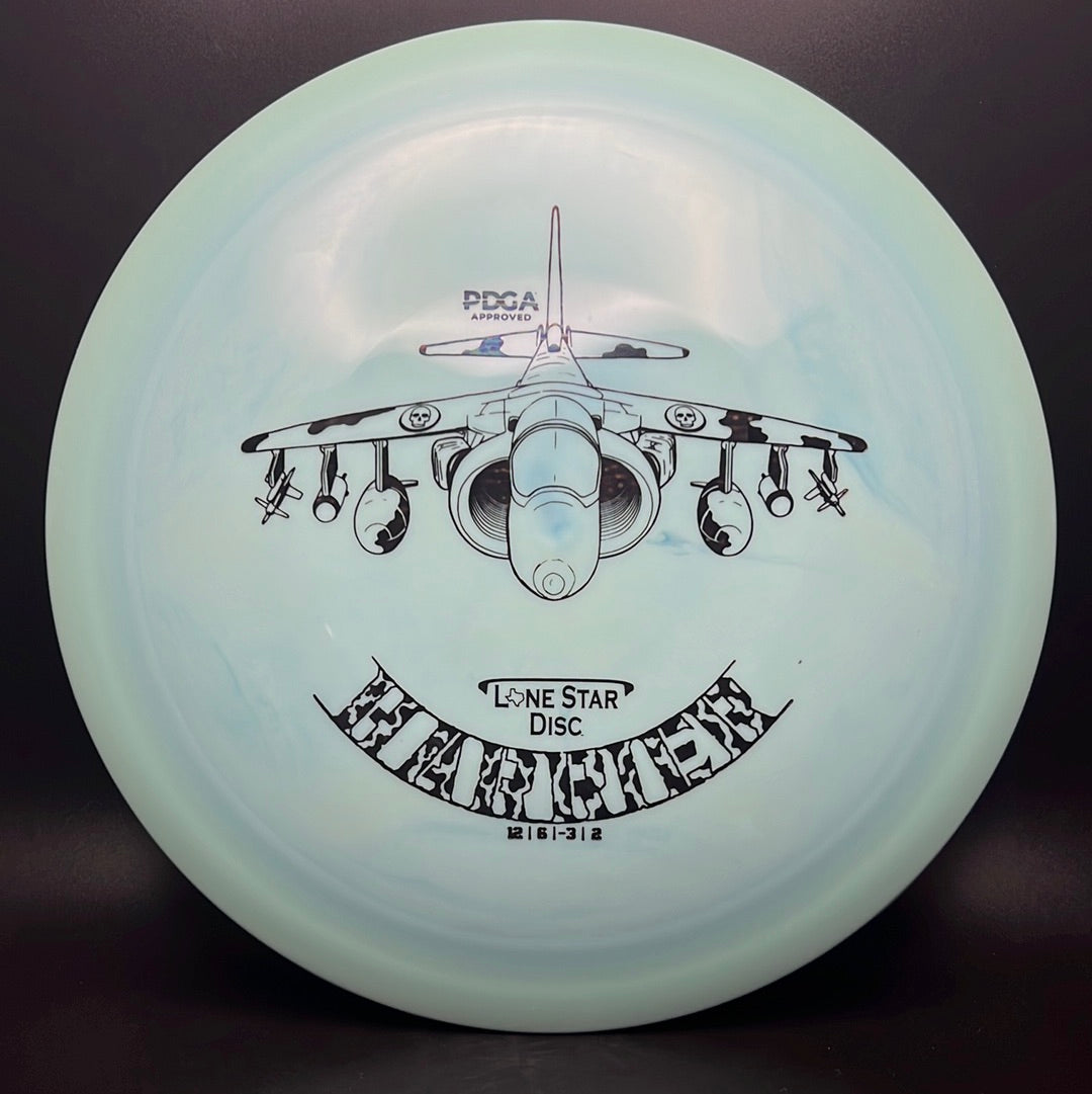 Bravo Harrier Distance Driver