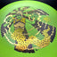 Soft Neutron Glitch - Mystic RAD Vision 2.1 Stamp