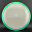 Eclipse Vanish Disc Golf Driver - Edición en Blanco