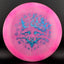 Lucid Burst Treason - Cheeky Fox Disc Golf Disc