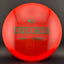Latitude 64 Opto Explorer Disc Golf Driver