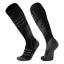 Chaussettes de ski en laine mérinos premium - Chaussettes de sport longues