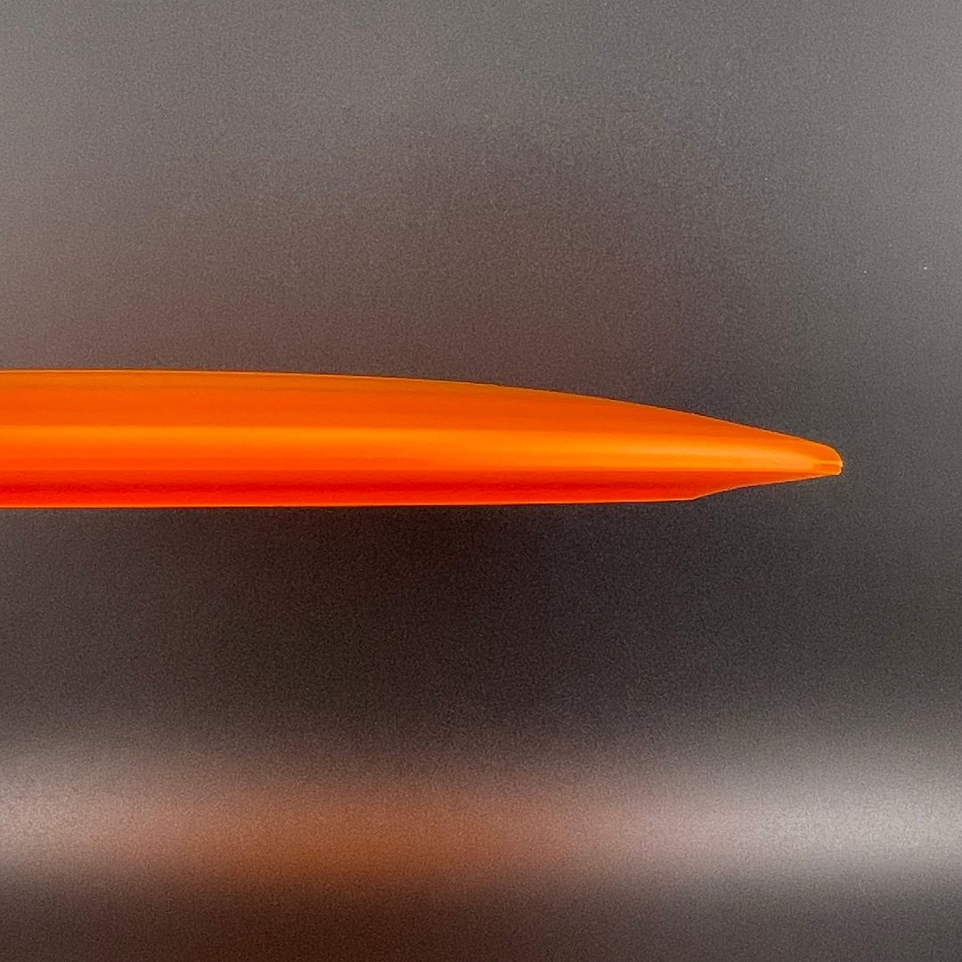 Quantum Falcon - 1.1 First Run Disc Golf Driver