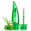 langmannni  Aloe vera lip gloss, temperature-sensitive color-changing lip glaze, moisturizing and protective lipstick, lip oil - Korvel