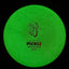Mega Soft Glow Royal Pickle - First Run Disc Golf Disc